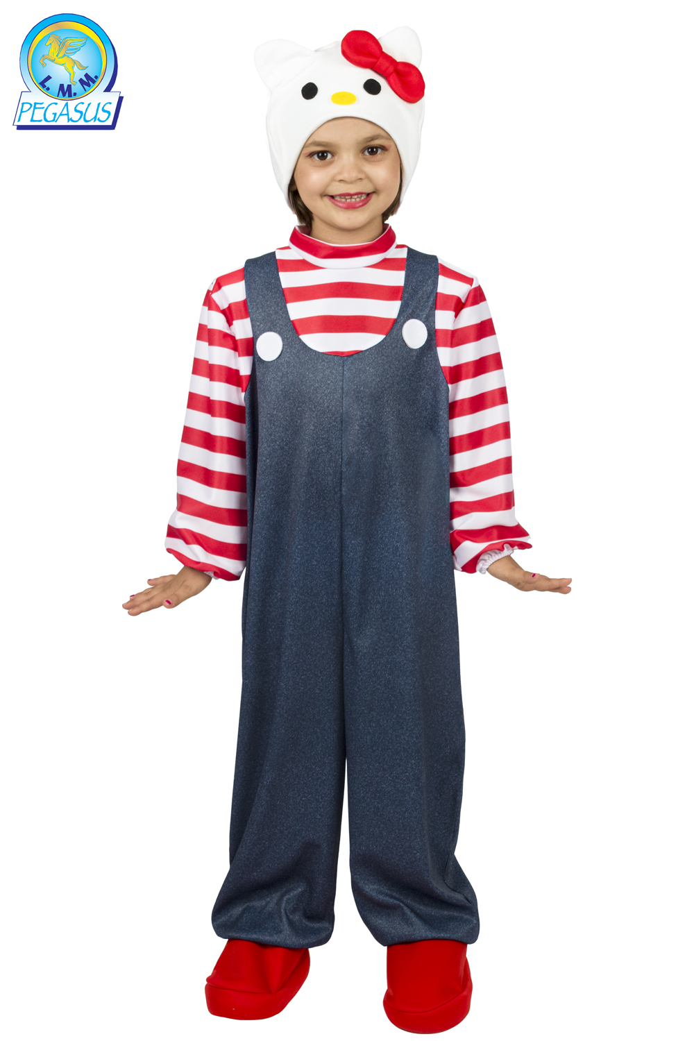 PICCOLA GATTINA CASUAL BABY